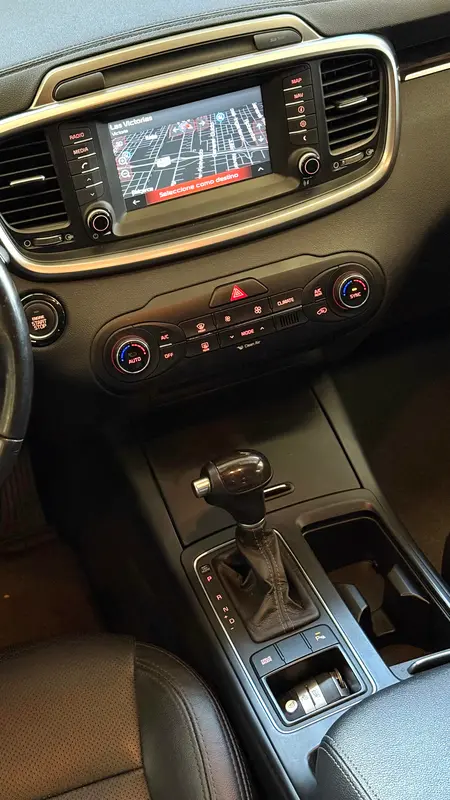 Mirá esta publicación de KIA Sorento