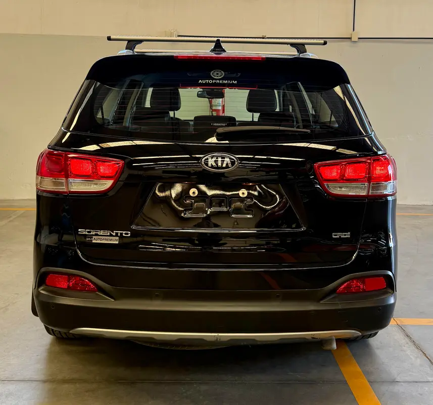 Mira esta publicación de KIA Sorento