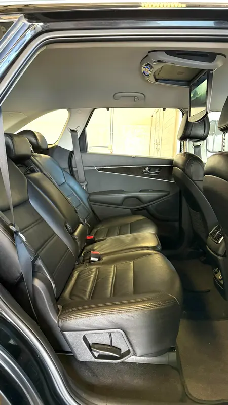 Mirá esta publicación de KIA Sorento