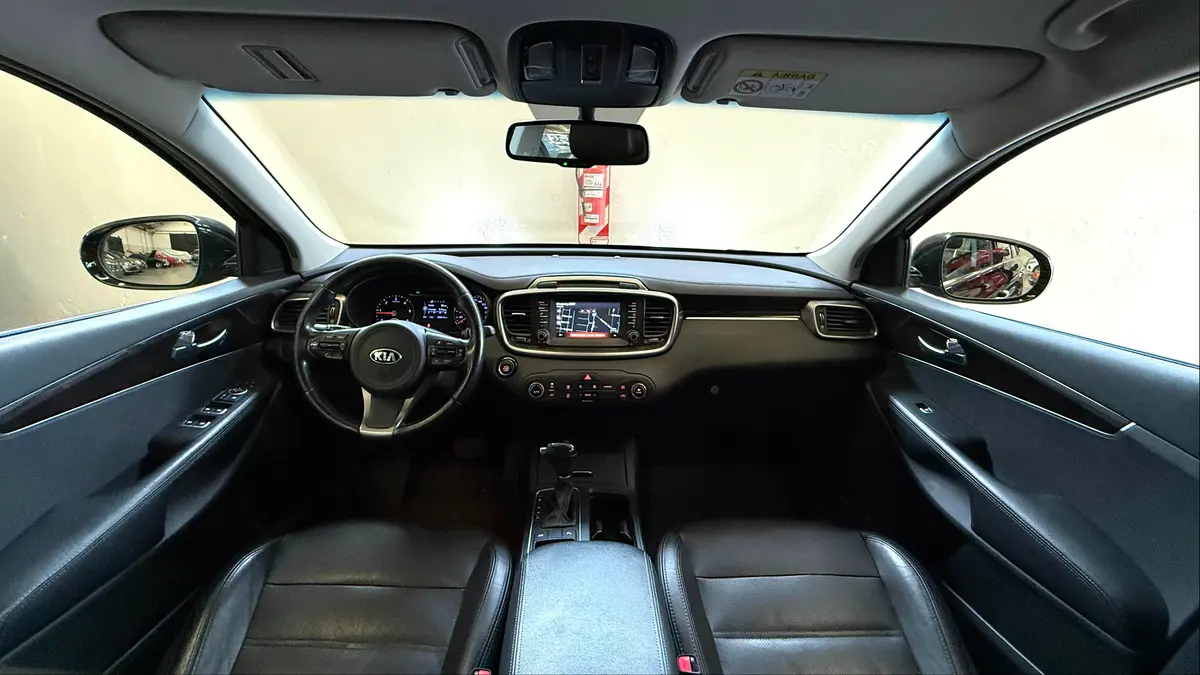 Mira esta publicación de KIA Sorento