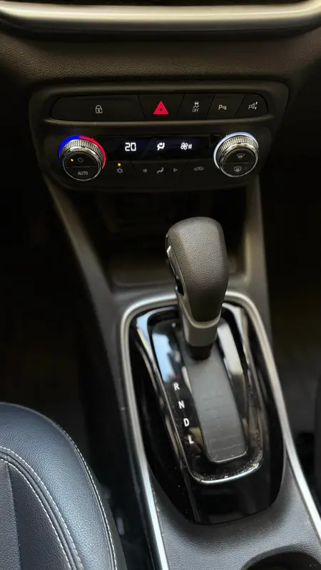 Mirá esta publicación de Chevrolet Tracker