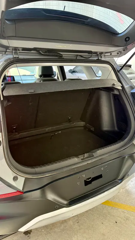 Mira esta publicación de Chevrolet Tracker