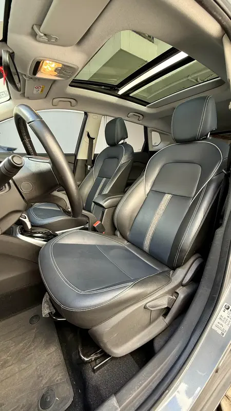 Mirá esta publicación de Chevrolet Tracker