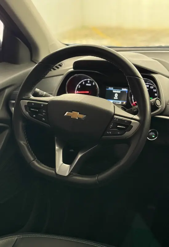 Mirá esta publicación de Chevrolet Tracker