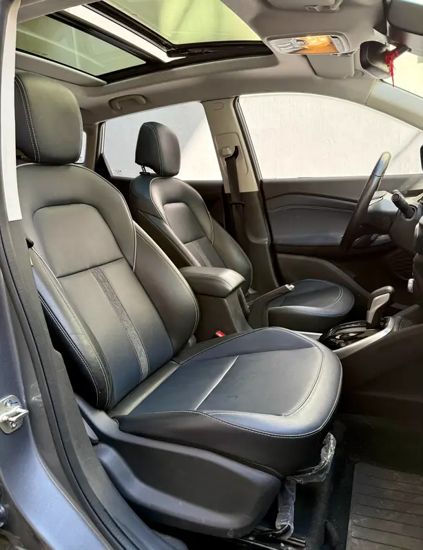 Mirá esta publicación de Chevrolet Tracker