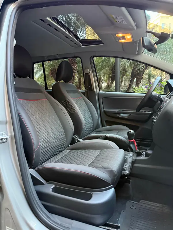 Mirá esta publicación de Volkswagen Suran