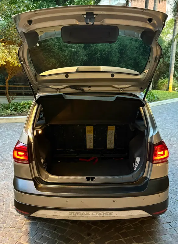 Mirá esta publicación de Volkswagen Suran