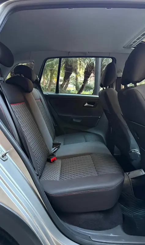 Mirá esta publicación de Volkswagen Suran