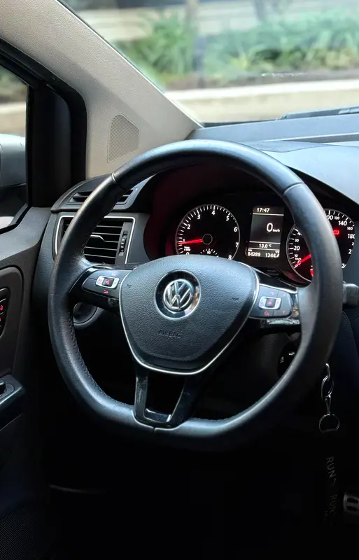 Mirá esta publicación de Volkswagen Suran