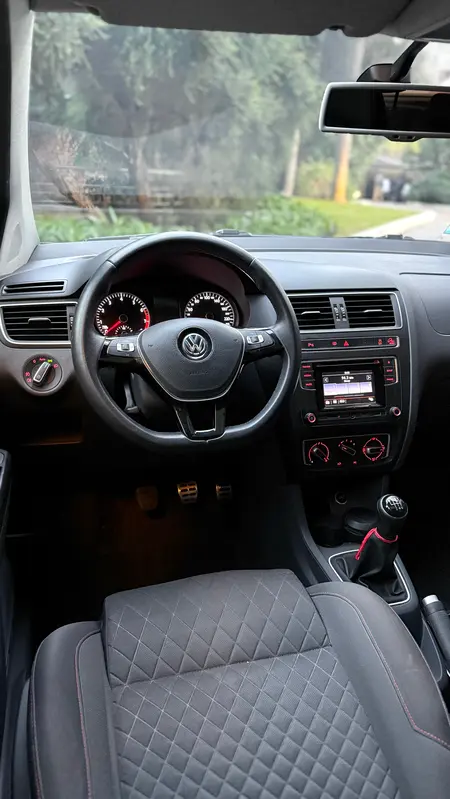 Mirá esta publicación de Volkswagen Suran