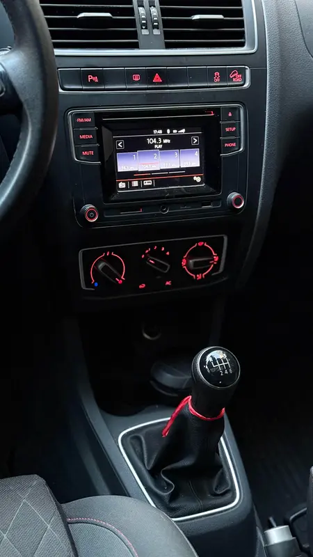 Mirá esta publicación de Volkswagen Suran