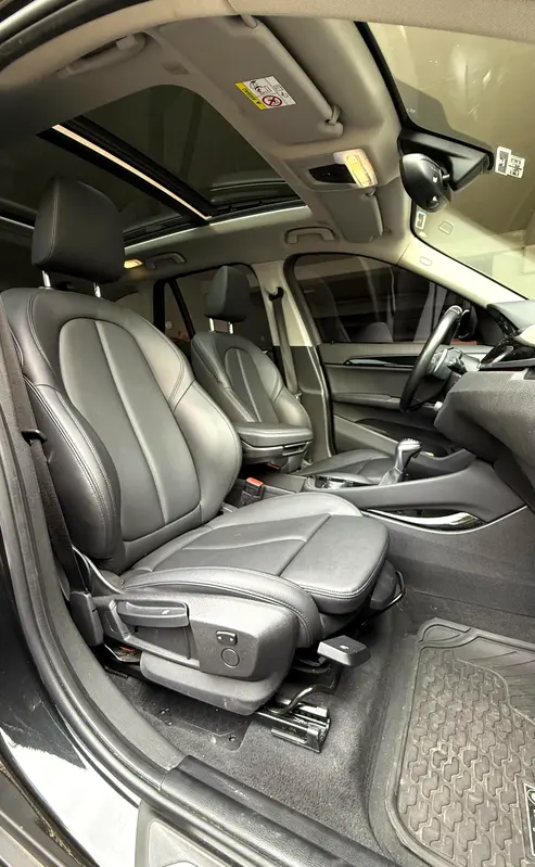 Mirá esta publicación de BMW X1
