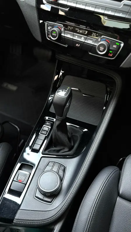 Mirá esta publicación de BMW X1