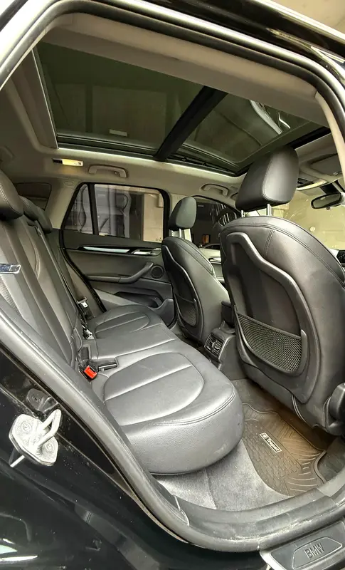 Mirá esta publicación de BMW X1