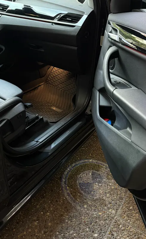 Mirá esta publicación de BMW X1