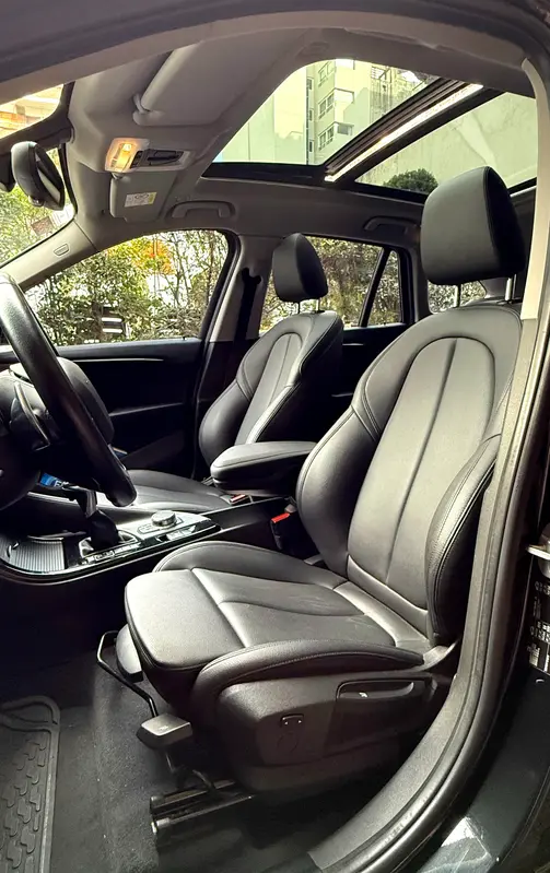 Mirá esta publicación de BMW X1