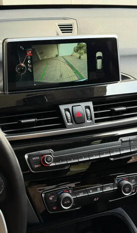 Mirá esta publicación de BMW X1