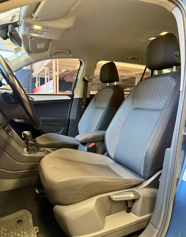 Mirá esta publicación de Volkswagen Tiguan Allspace