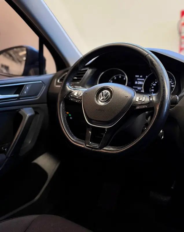 Mirá esta publicación de Volkswagen Tiguan Allspace