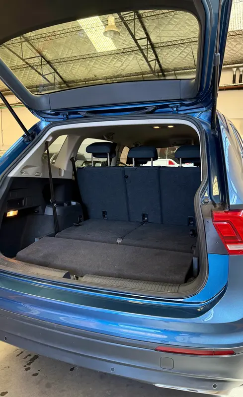 Mirá esta publicación de Volkswagen Tiguan Allspace