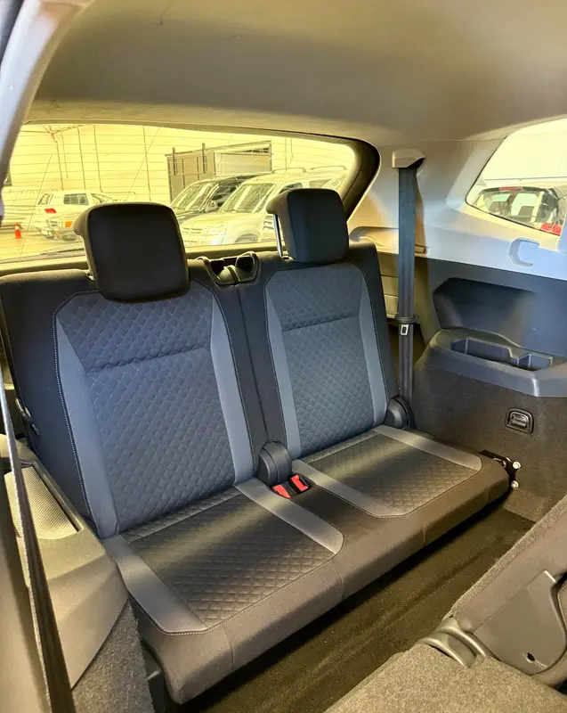 Mirá esta publicación de Volkswagen Tiguan Allspace