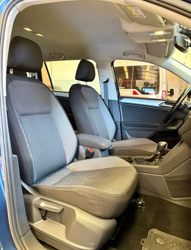 Mirá esta publicación de Volkswagen Tiguan Allspace