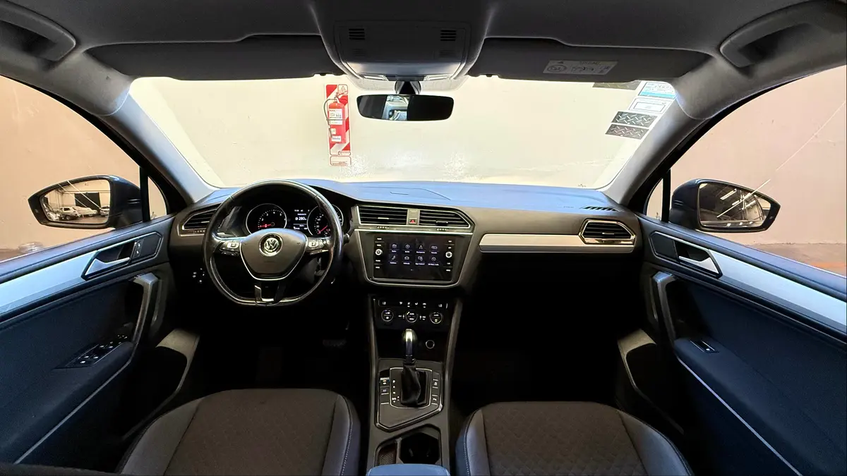 Mirá esta publicación de Volkswagen Tiguan Allspace