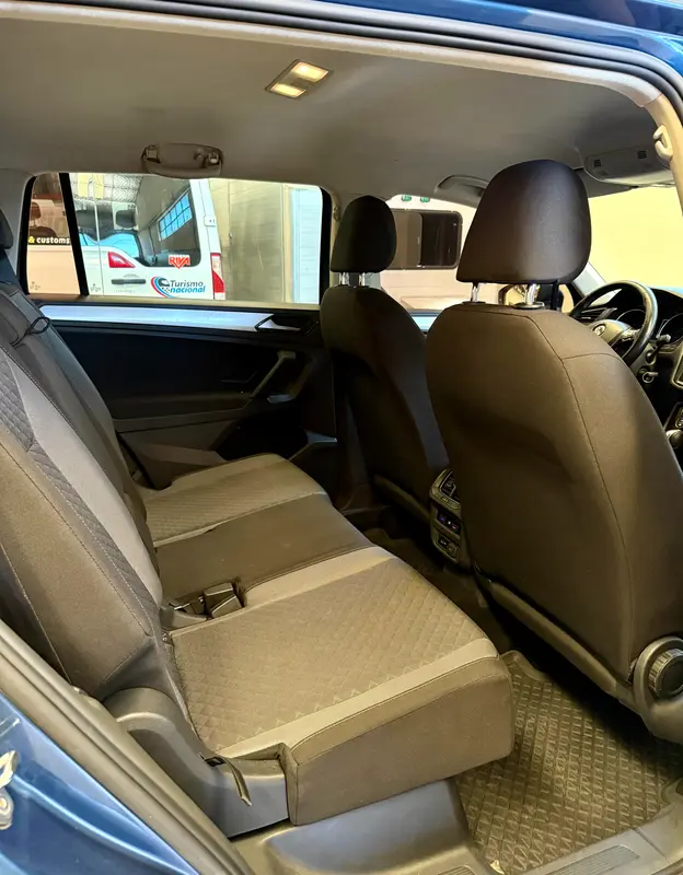 Mirá esta publicación de Volkswagen Tiguan Allspace
