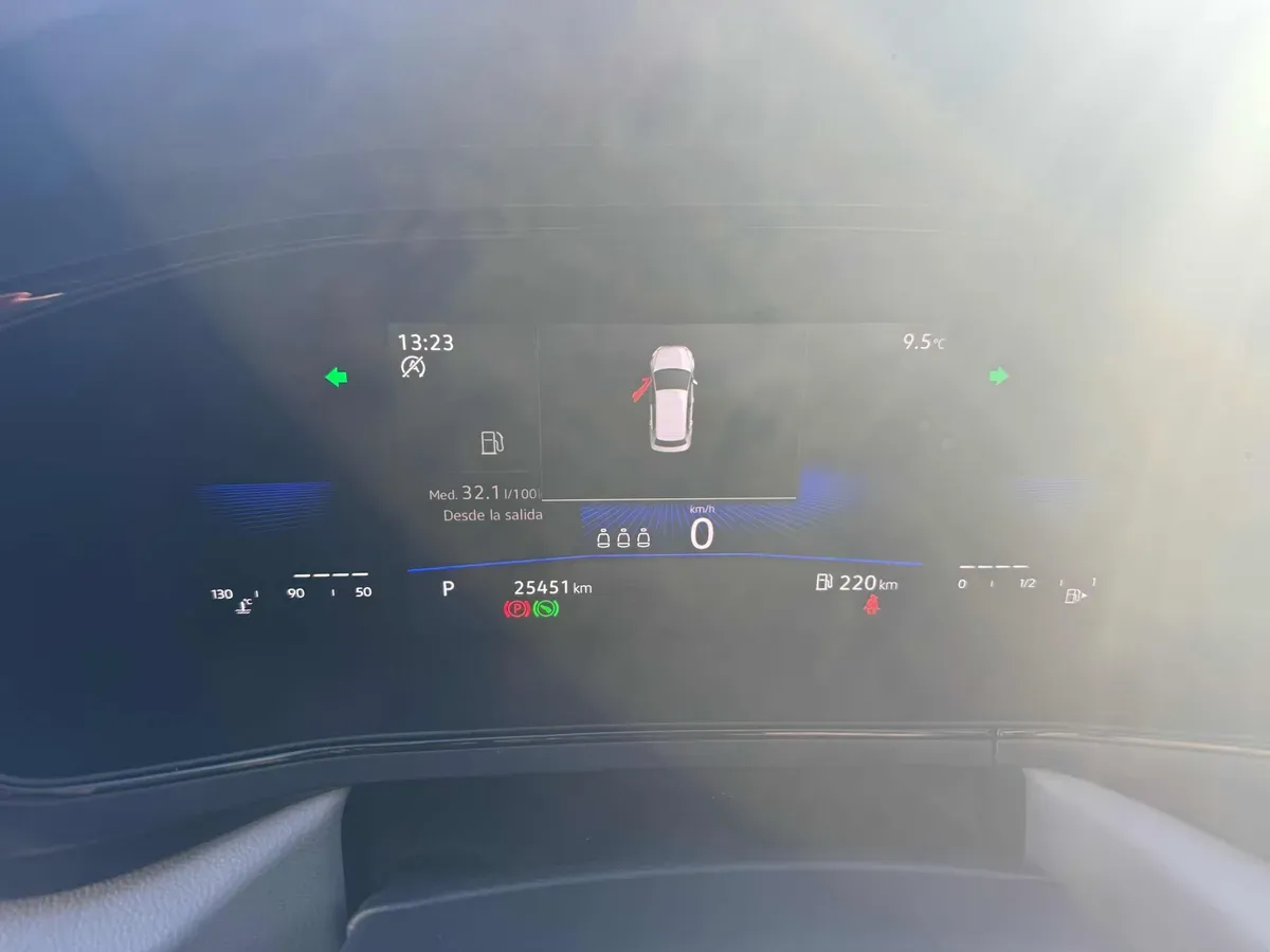 Mirá esta publicación de Volkswagen Taos