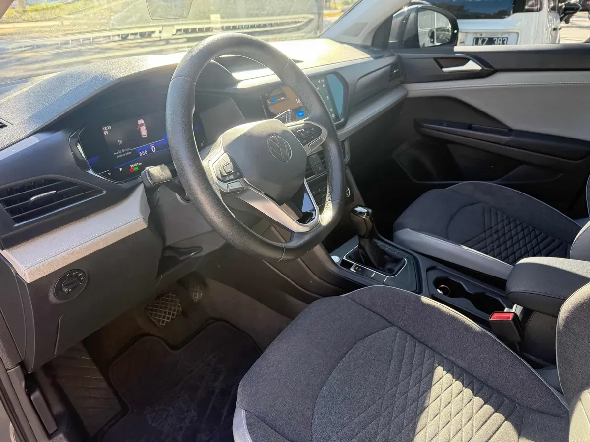 Mirá esta publicación de Volkswagen Taos