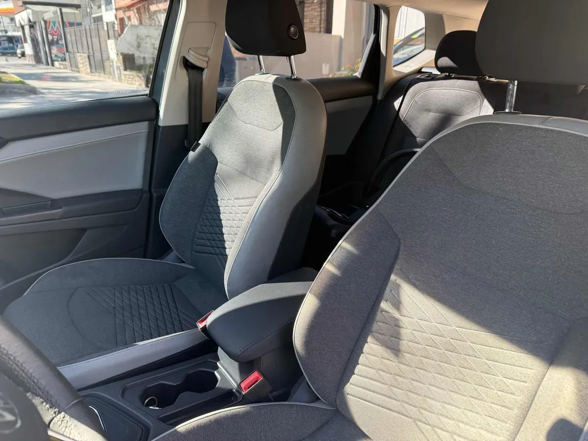 Mira esta publicación de Volkswagen Taos