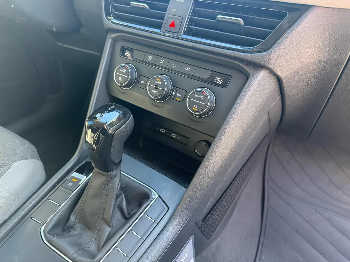 Mirá esta publicación de Volkswagen Taos