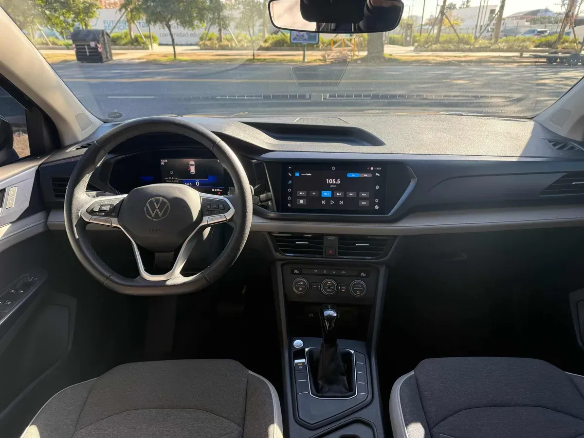 Mirá esta publicación de Volkswagen Taos