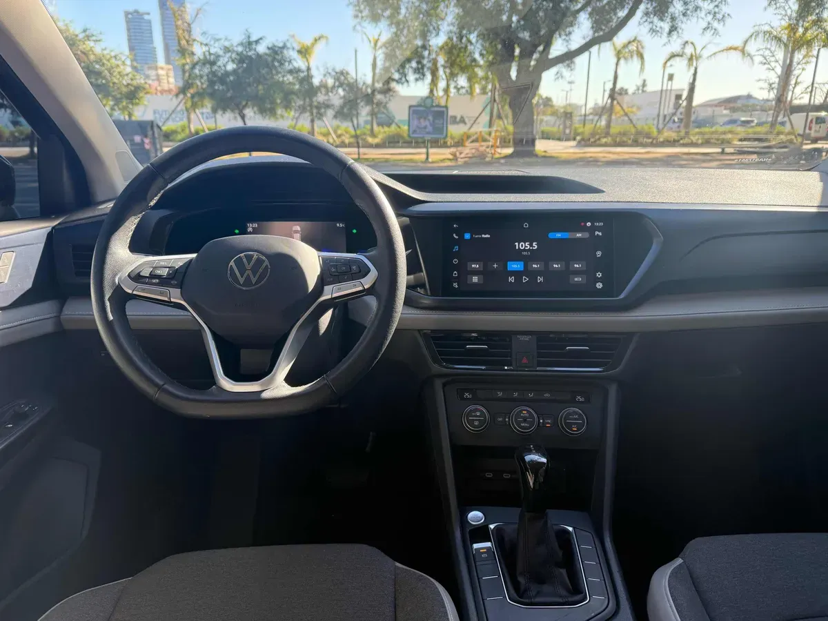 Mirá esta publicación de Volkswagen Taos