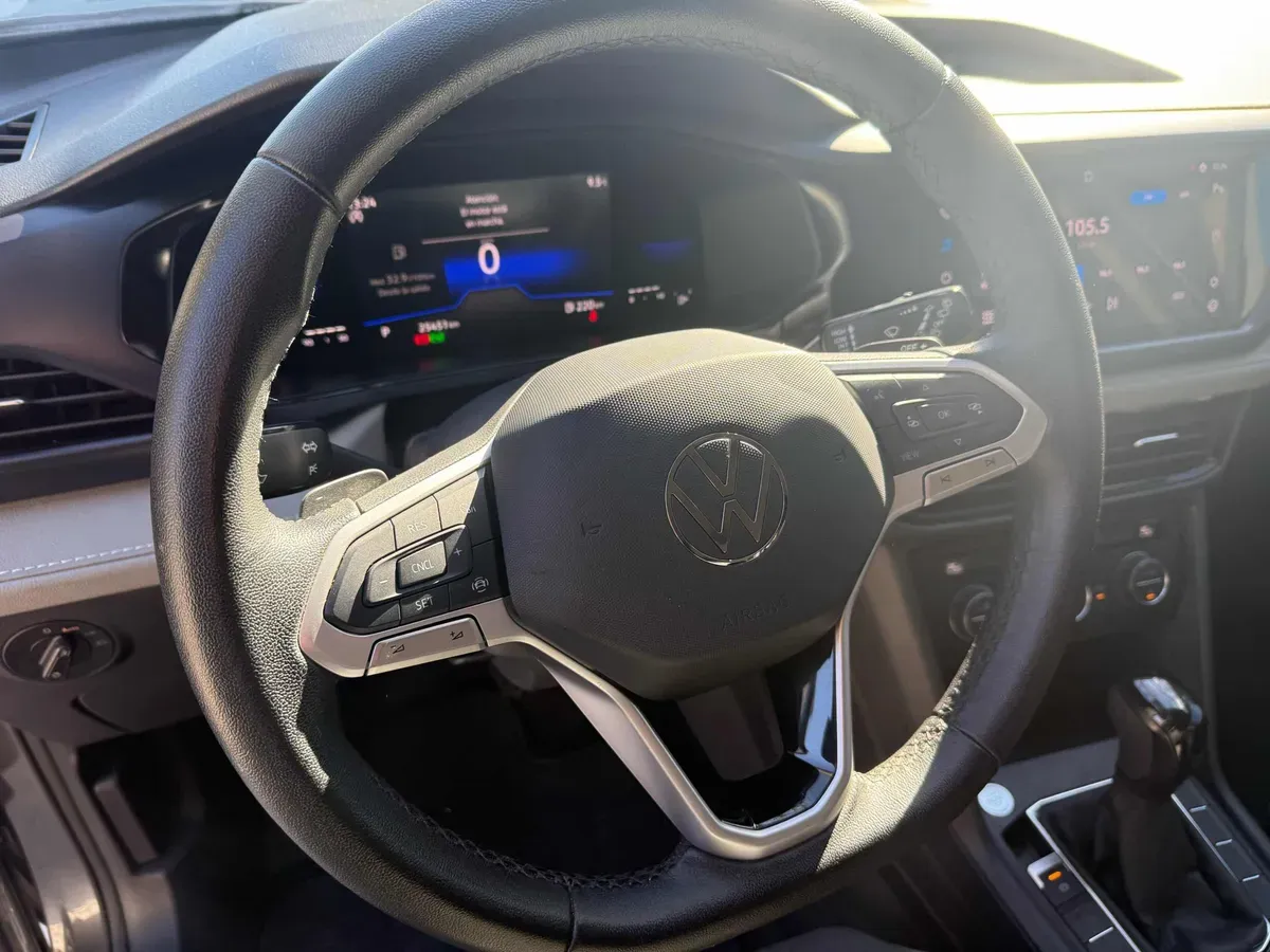 Mirá esta publicación de Volkswagen Taos