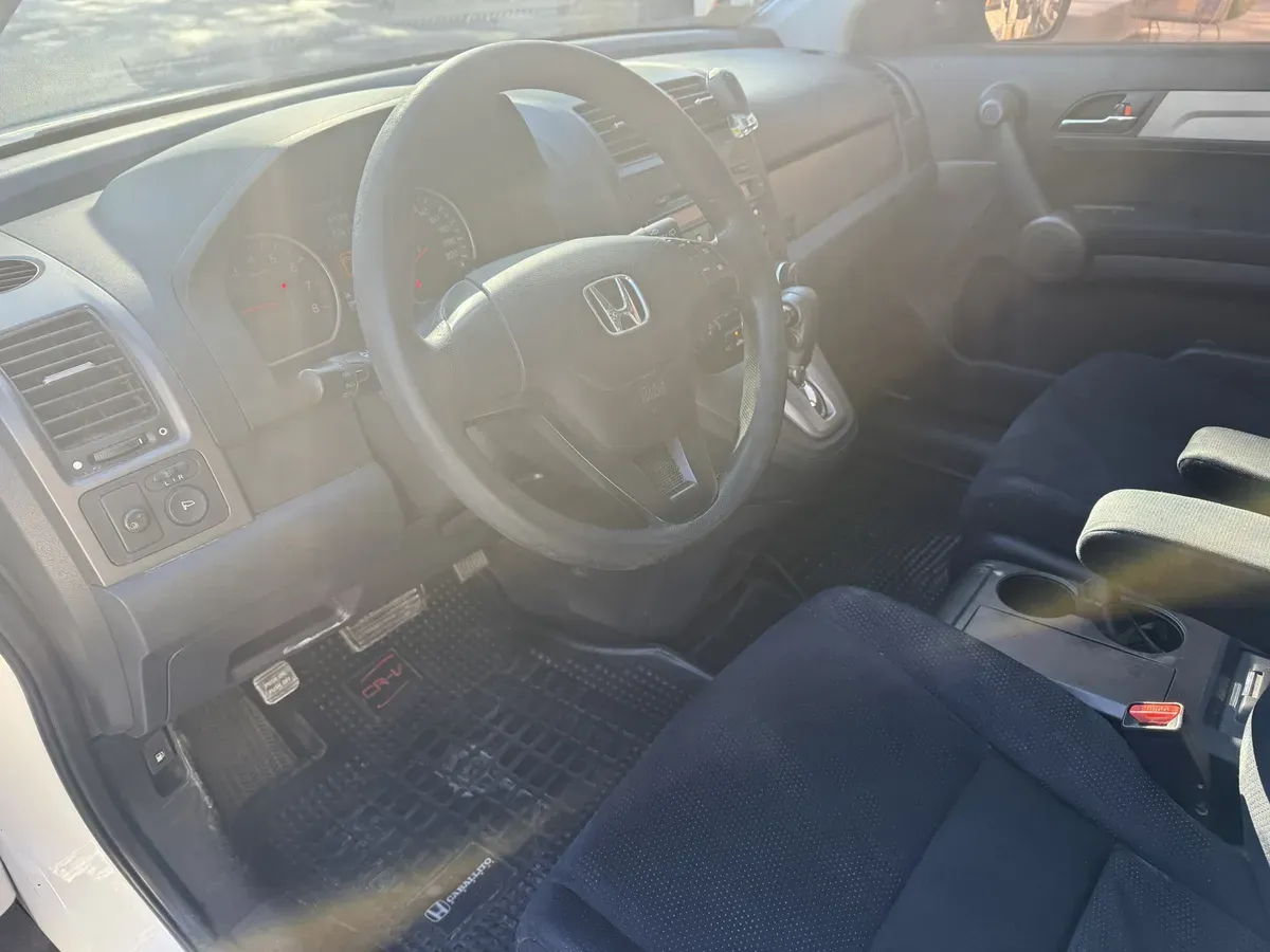 Mirá esta publicación de Honda CRV