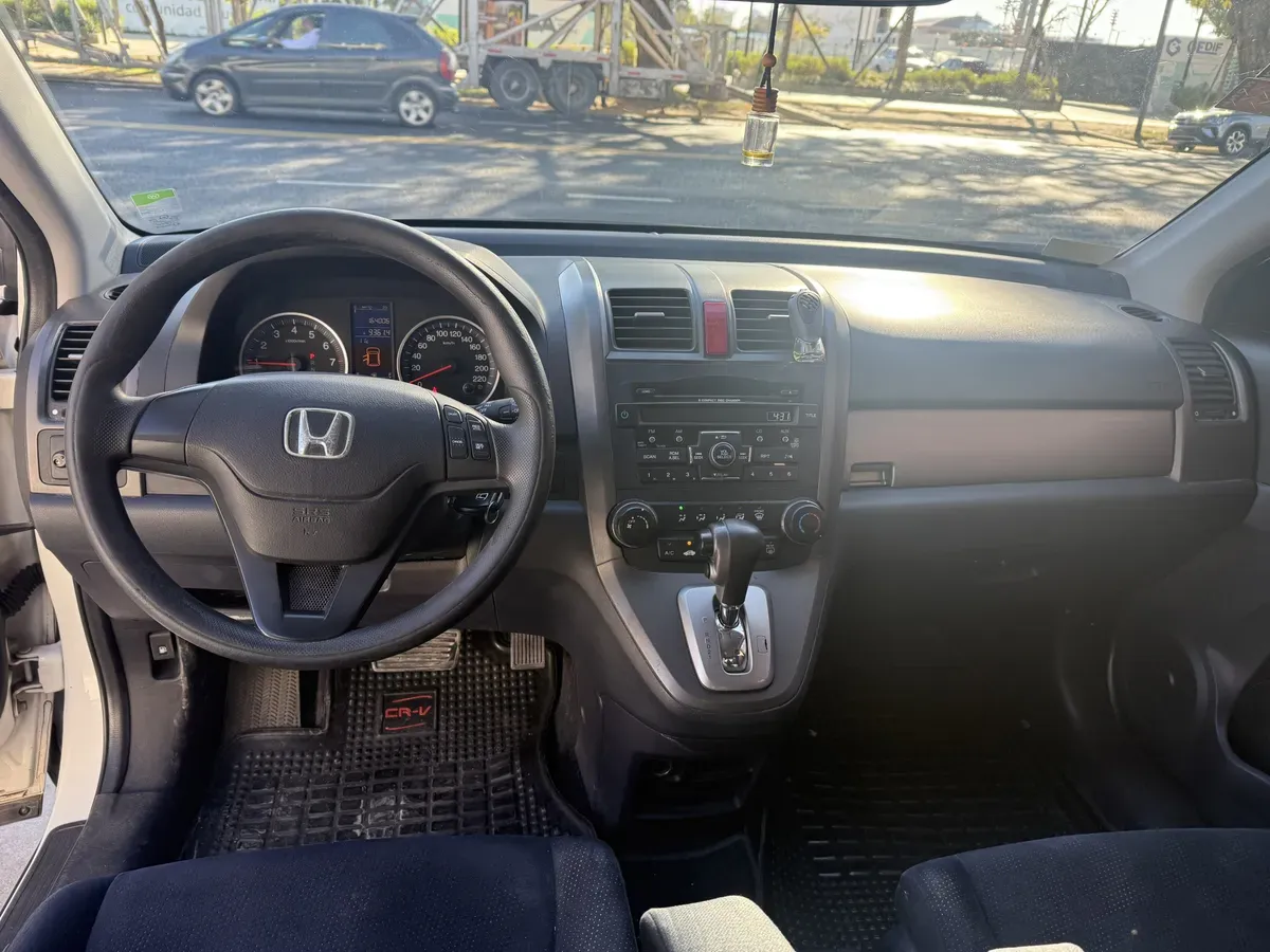 Mirá esta publicación de Honda CRV