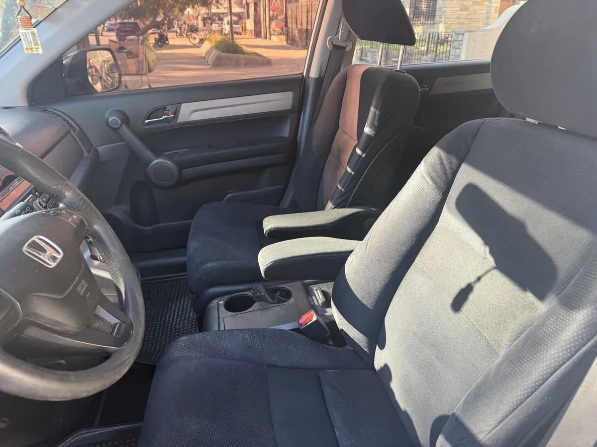 Mira esta publicación de Honda CRV