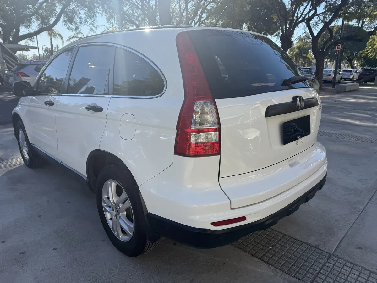 Mira esta publicación de Honda CRV