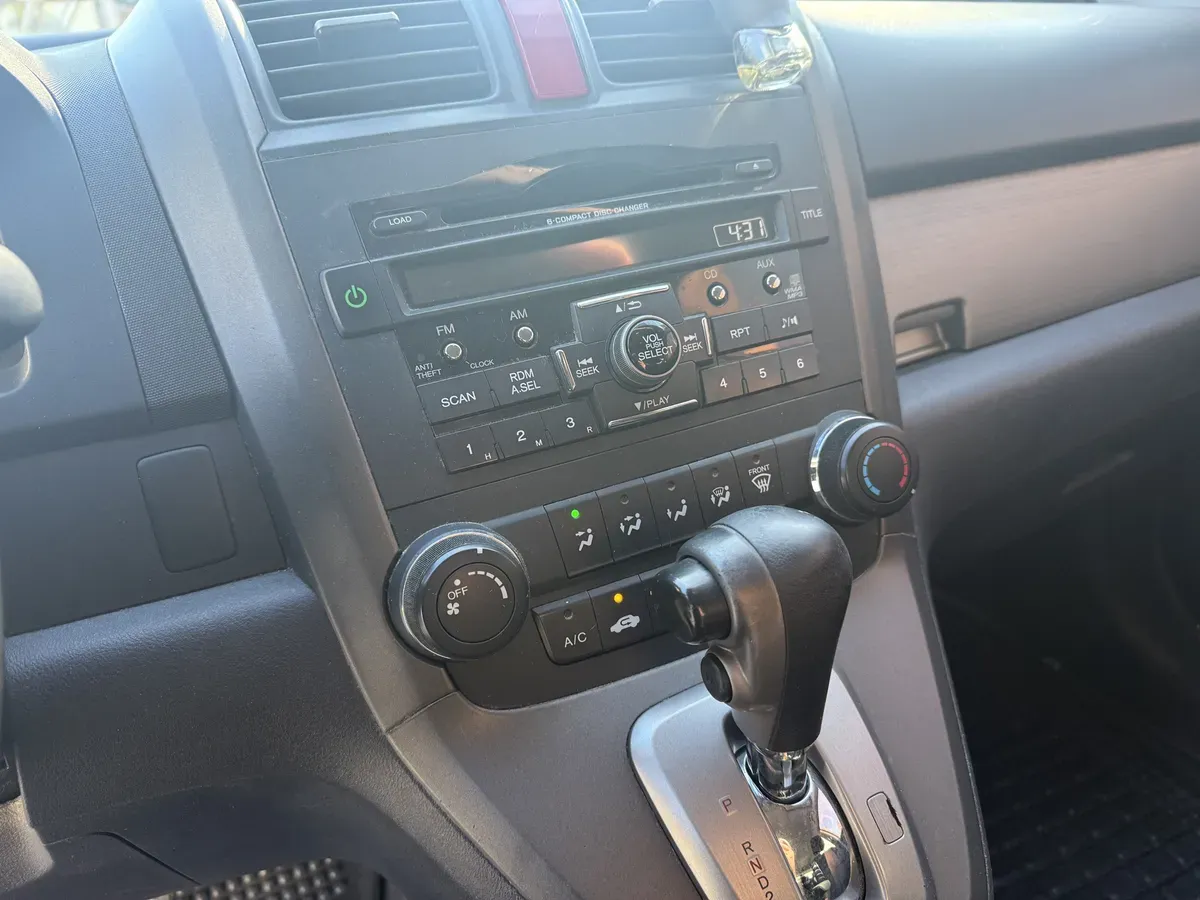 Mirá esta publicación de Honda CRV