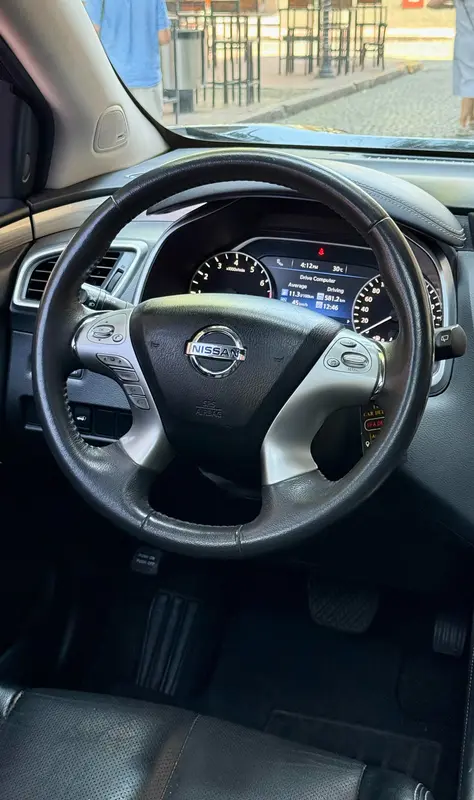 Mirá esta publicación de Nissan Murano