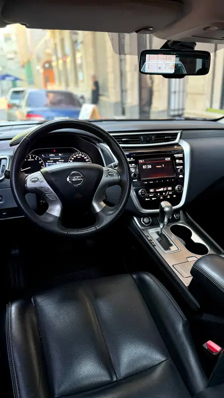 Mirá esta publicación de Nissan Murano