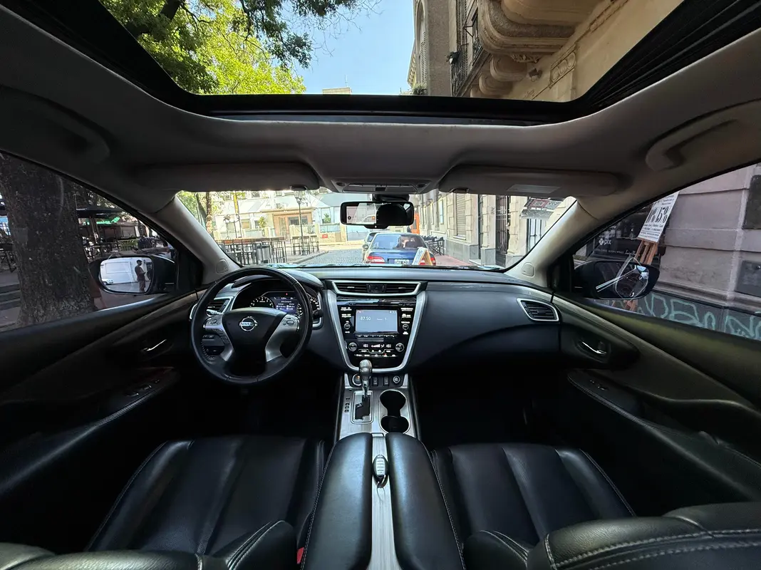 Mirá esta publicación de Nissan Murano