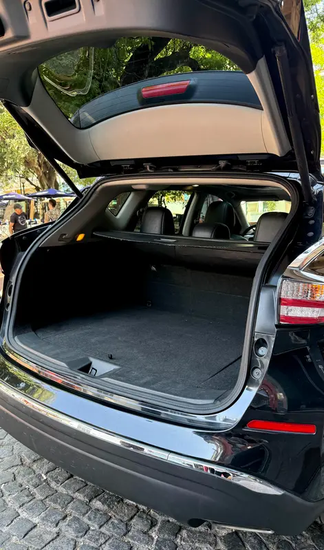 Mirá esta publicación de Nissan Murano