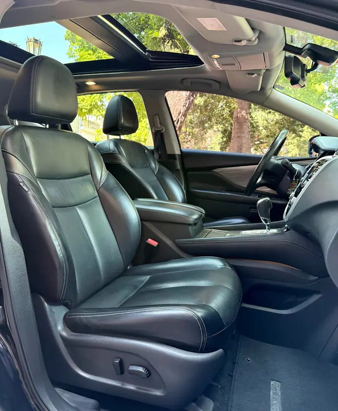 Mirá esta publicación de Nissan Murano