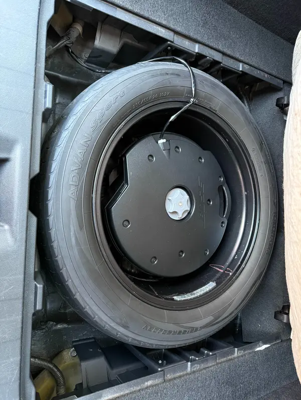 Mirá esta publicación de Nissan Murano