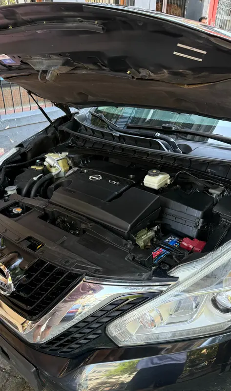 Mira esta publicación de Nissan Murano