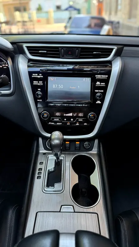 Mirá esta publicación de Nissan Murano