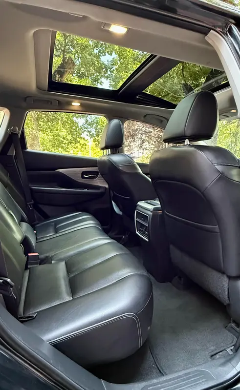 Mirá esta publicación de Nissan Murano