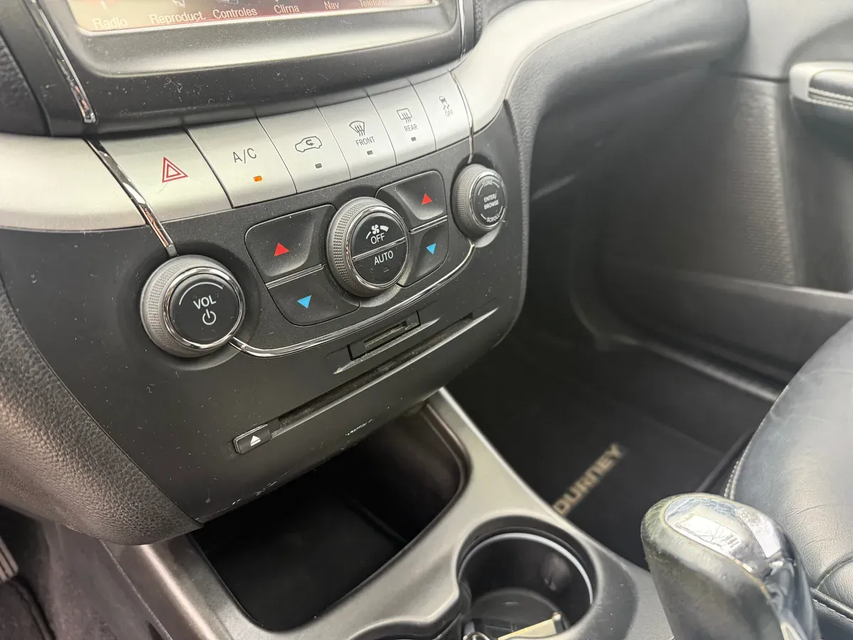 Mirá esta publicación de Dodge Journey